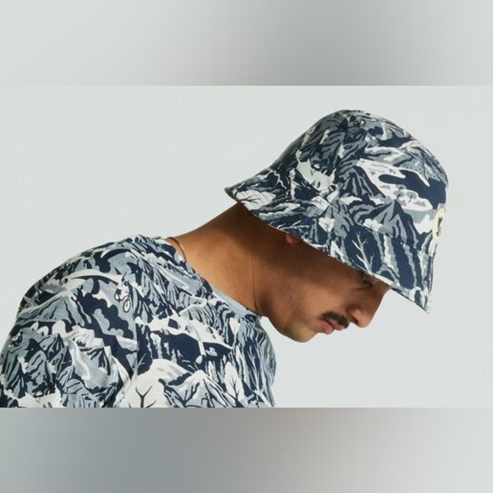 FJALLRAVEN X SPECIALIZED HAT UNISEX S/M - Picture 1 of 13